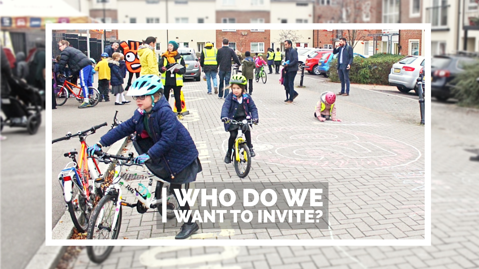 A Professor, a Reform UK Mayor and… School Streets?