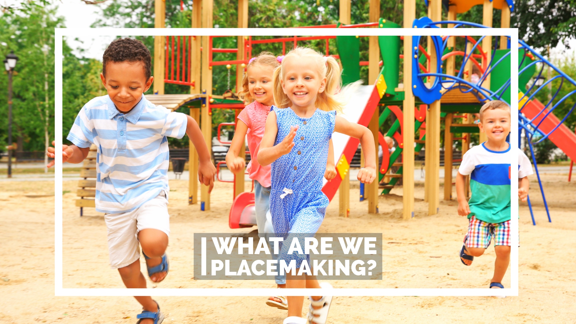Play, Affordable Housing and… Permitted Development?