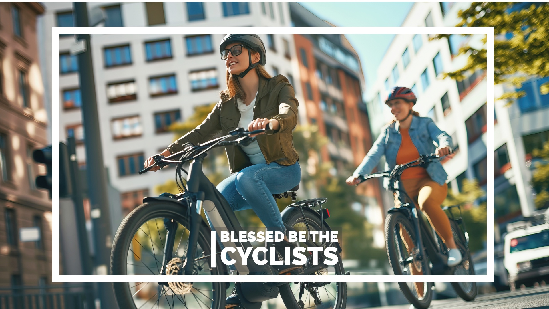 Active Travel England! Mad Eccentrics! And The War On The Motorist?