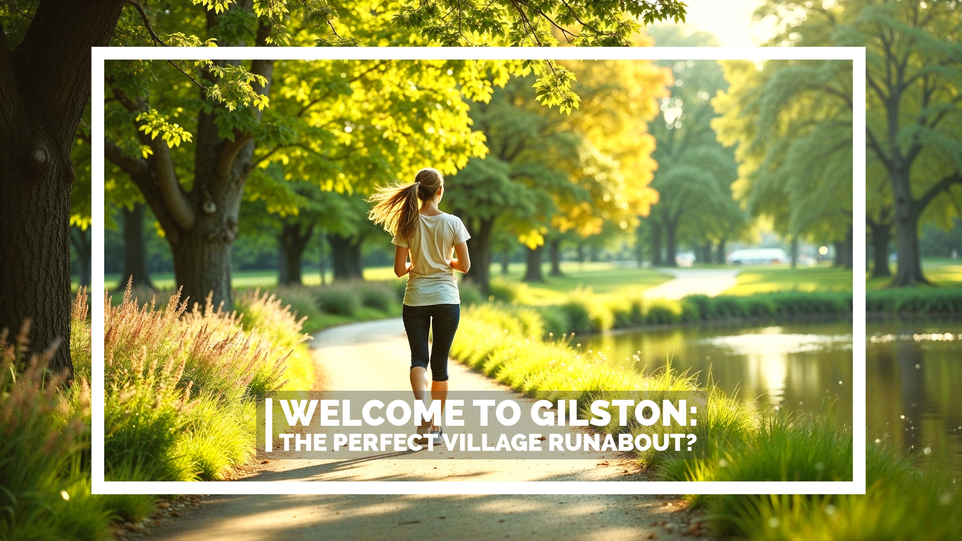 Gilston! Women’s Safety! And… Placemaking Guts!