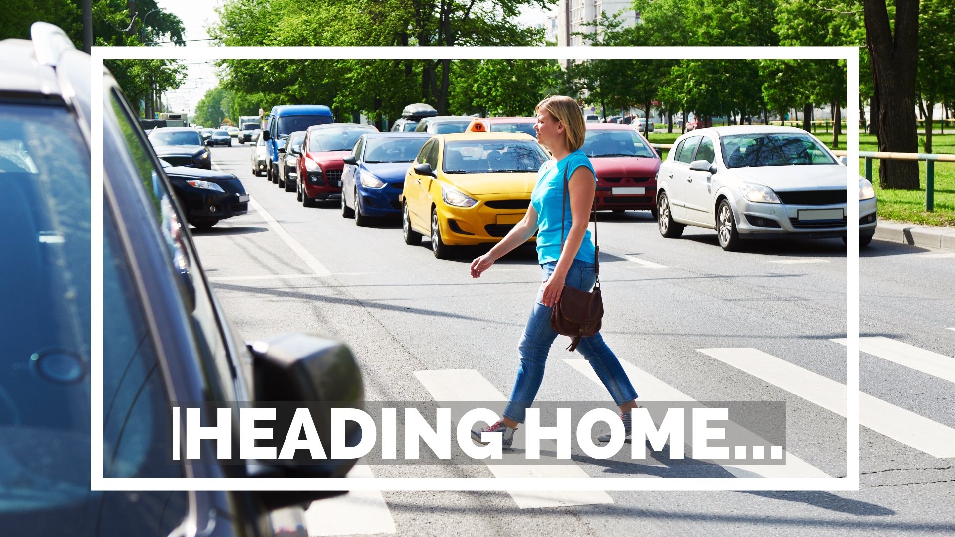 Manual for Streets! The DMRB! Women! And… A Bob Ross Painting?